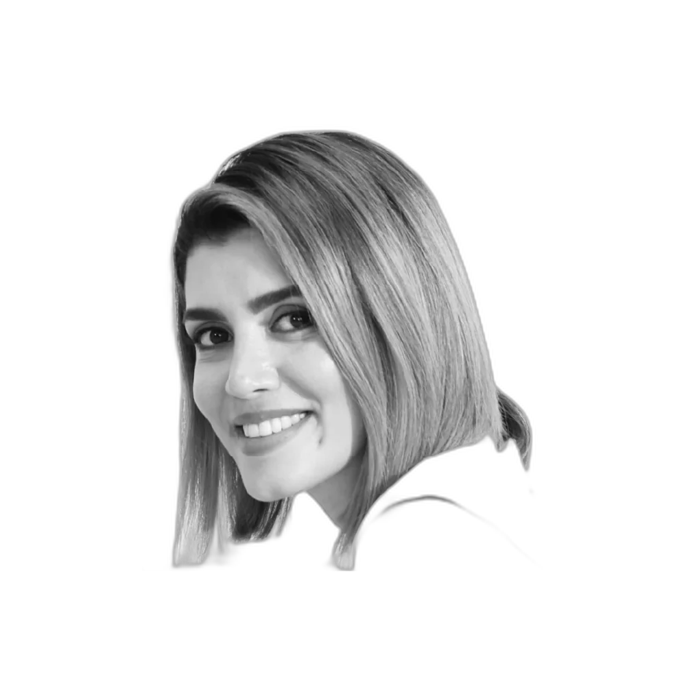 Mona Saedi, Visual / Production Designer